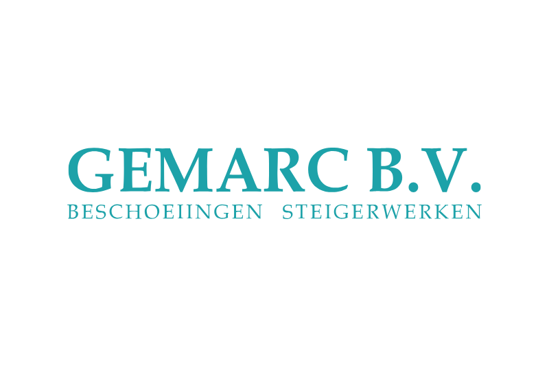 Bedrijfsnaam